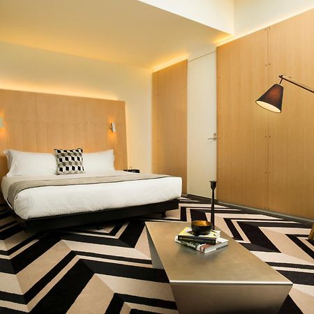 Adelphi Hotel Melbourne City Exterior foto